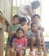 37 Les enfants sur le chantier
