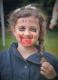 Une petite vampire