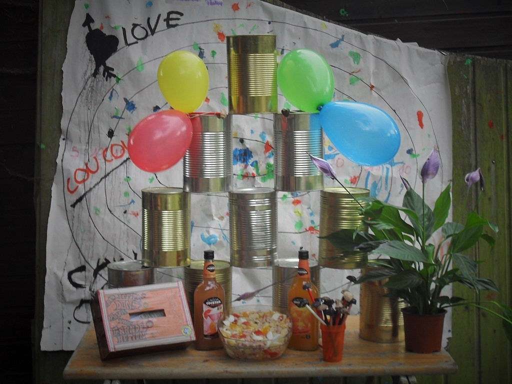 Kermesse Népalaise