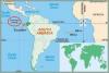 Carte Equateur