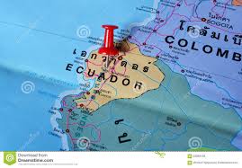 Equateur projet